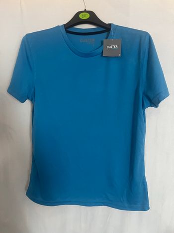 Tee shirt – Custer – taille S