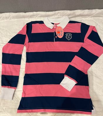 Polo stade français