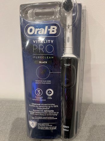Brosse à dents