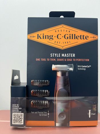 Gillette