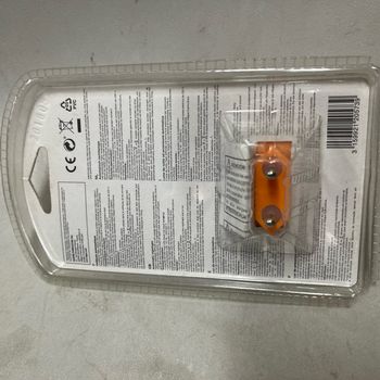 Veilleuse automatique