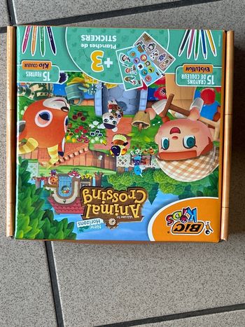 Animal Crossing