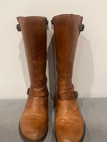 Bottes