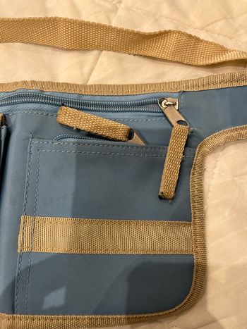 Sac banane