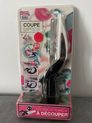 Coupe express