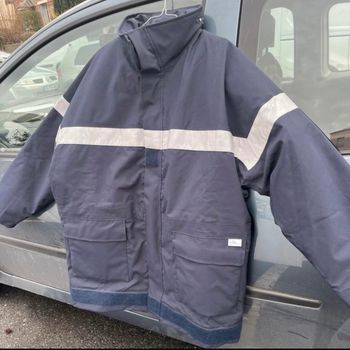 Parka Simpatex