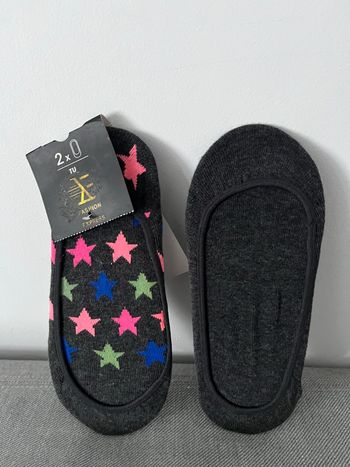 Protège pieds
