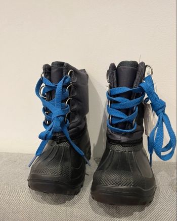 Bottes imperméable