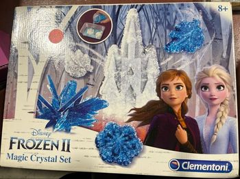 Reine des neiges