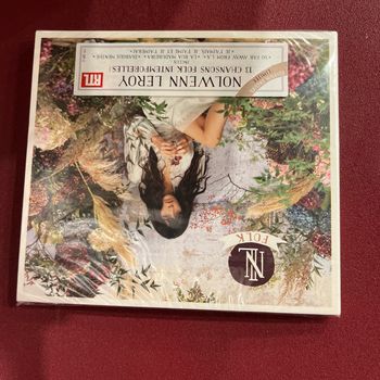 Cd Nolwenn Leroy