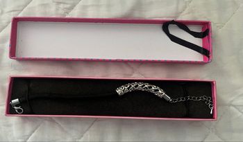 Bracelet – taille Ajustable