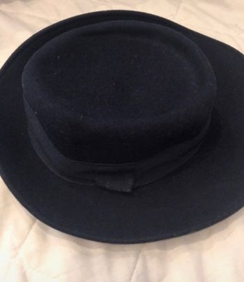 Chapeau femme