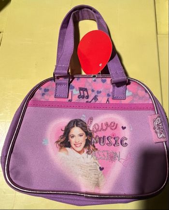 Sac, Violetta