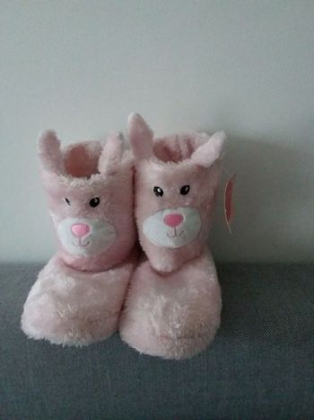 Chaussons