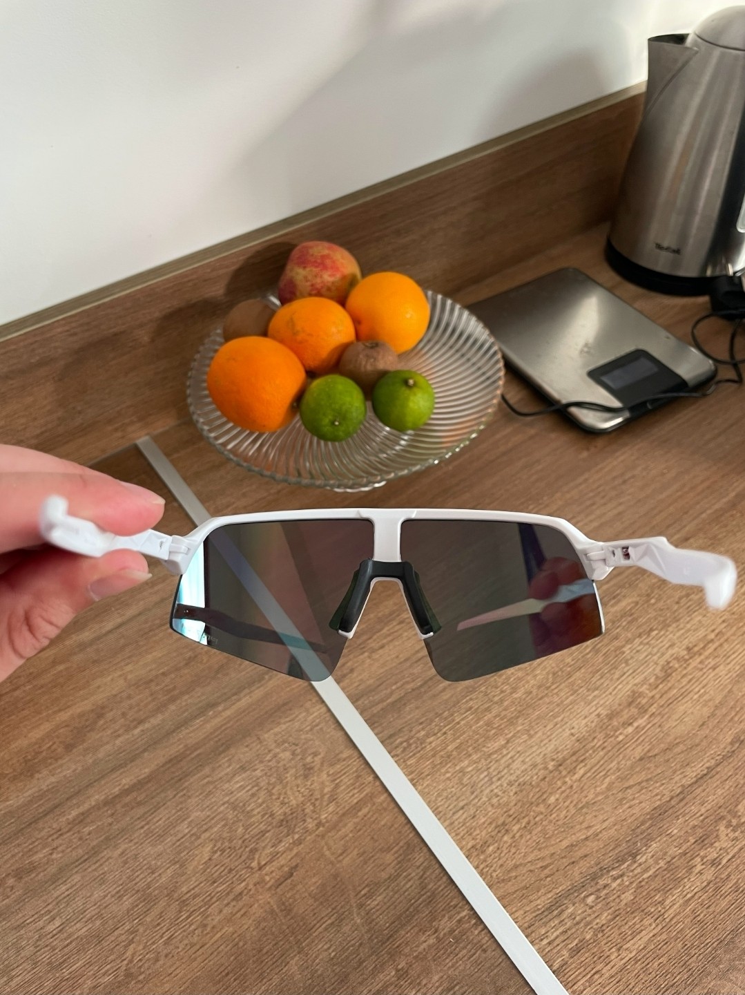 Lunettes de sport Oakley Prizm 5