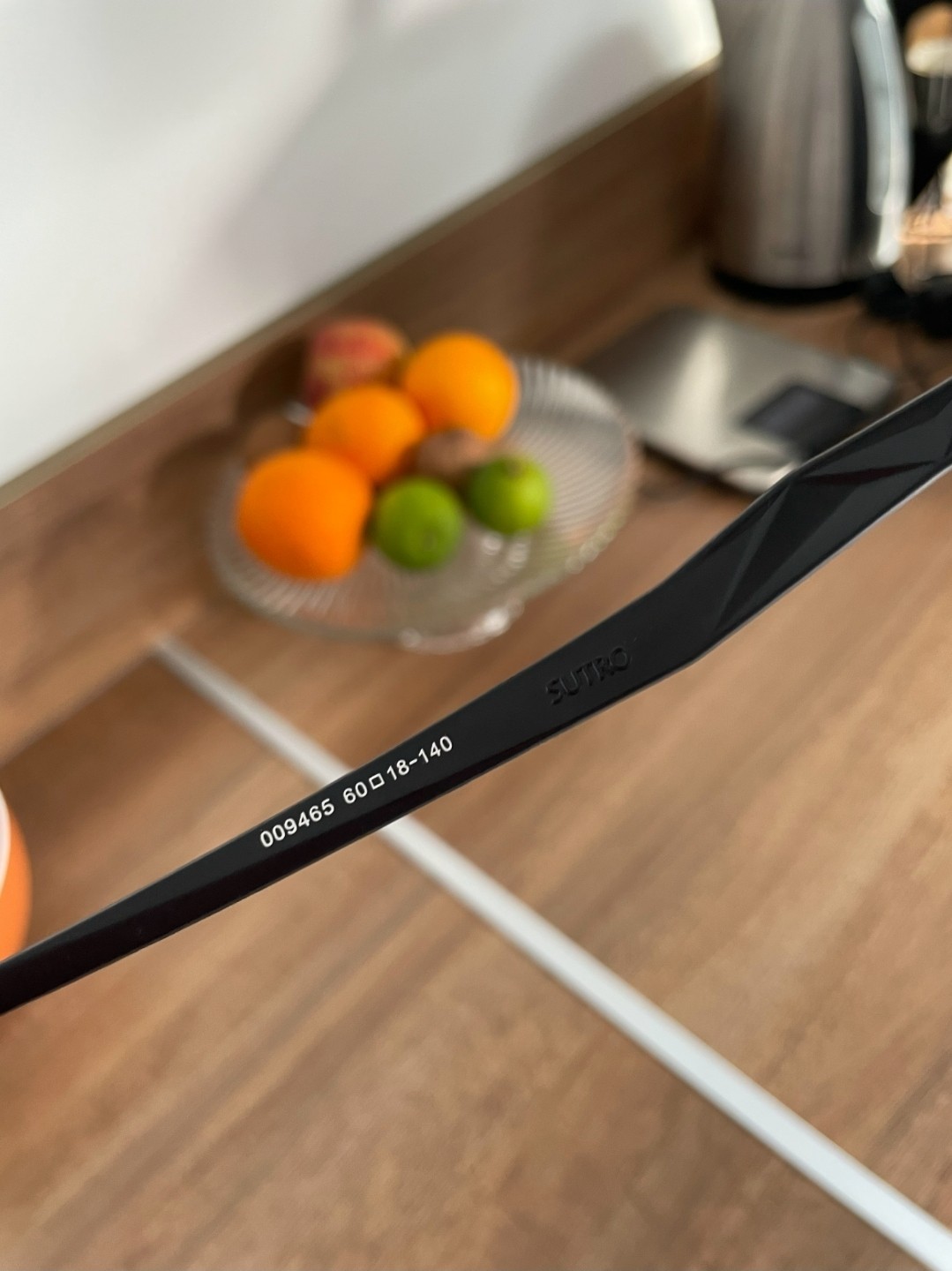 Lunettes de sport verres miroir 7