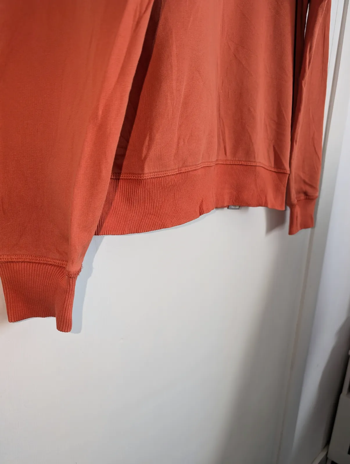 Sudadera The North Face color tierra, talla S – The North Face – taille S 2