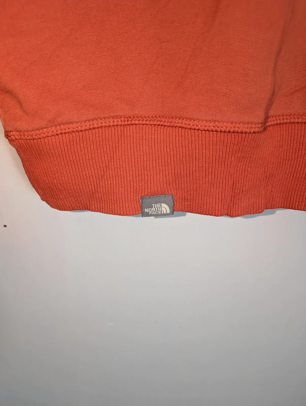 Sudadera The North Face color tierra, talla S – The North Face – taille S 5
