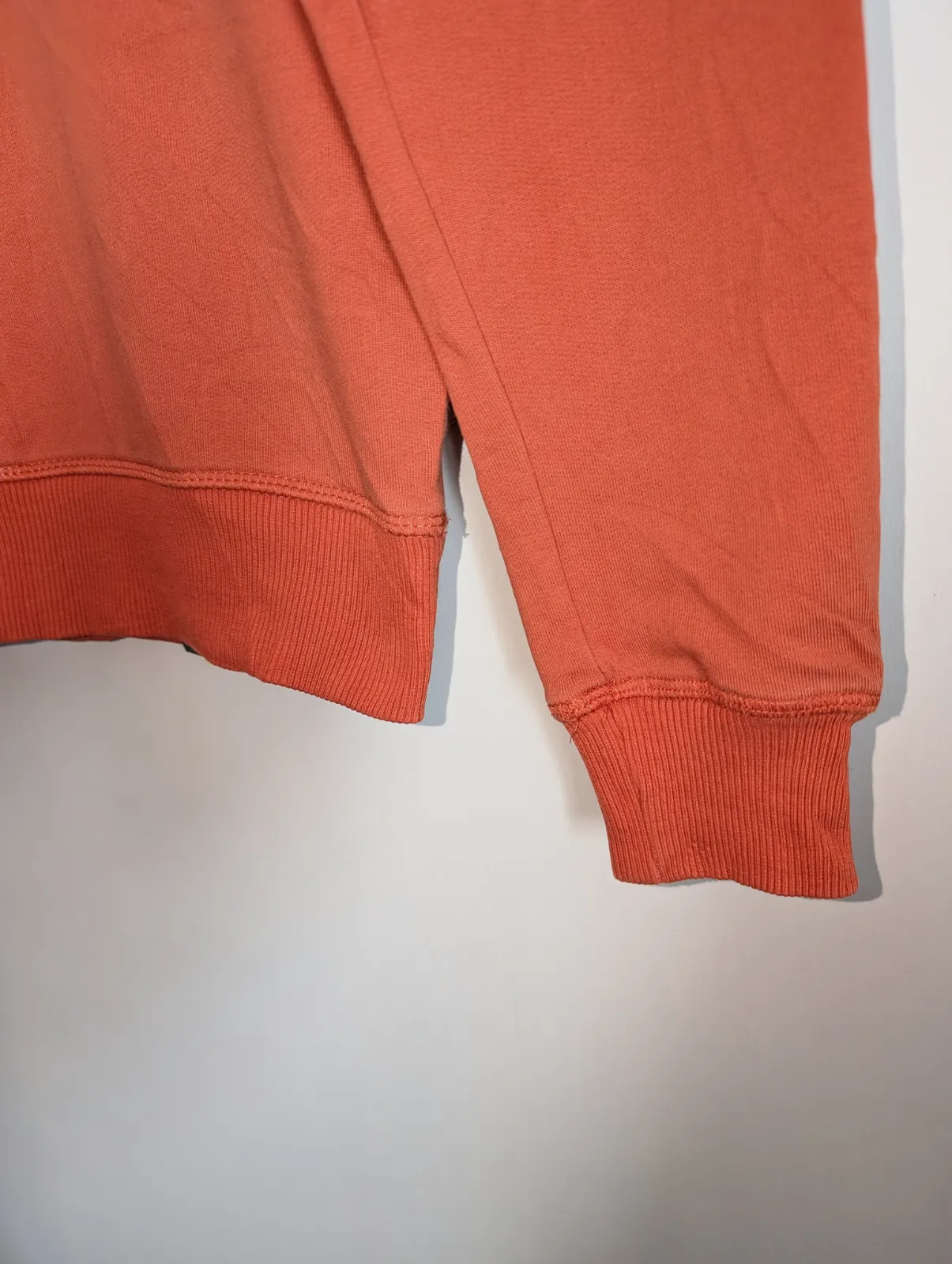 Sudadera The North Face color tierra, talla S – The North Face – taille S 3
