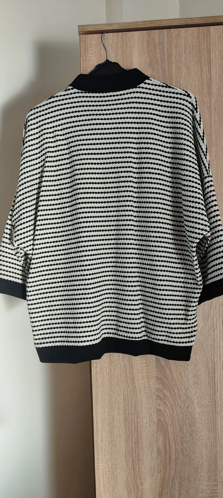 Haut col V chic neuf intemporels taille 44/46. – sans marque – taille XXL 2