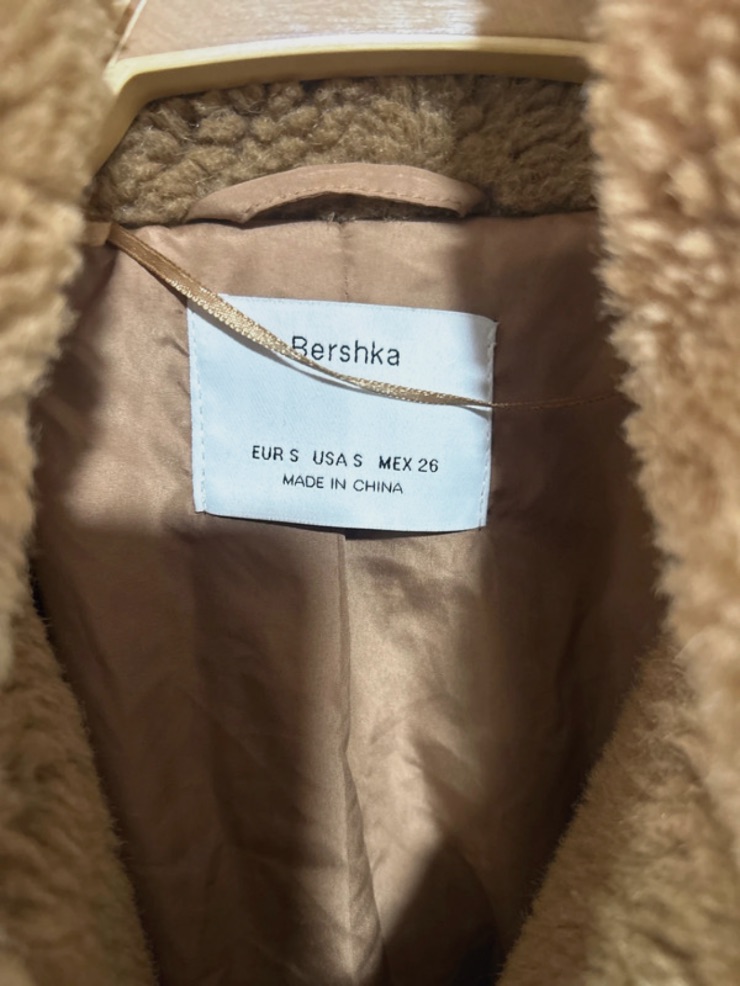 Abrigo Bershka S – Bershka – taille S 2