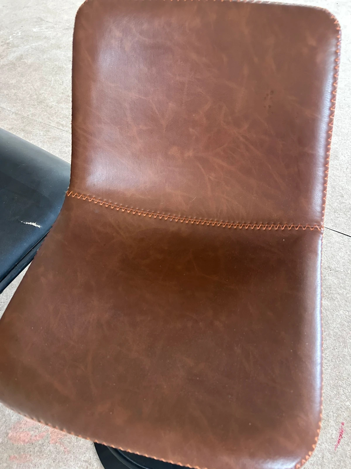 Taburete Marrón – Jysk 2