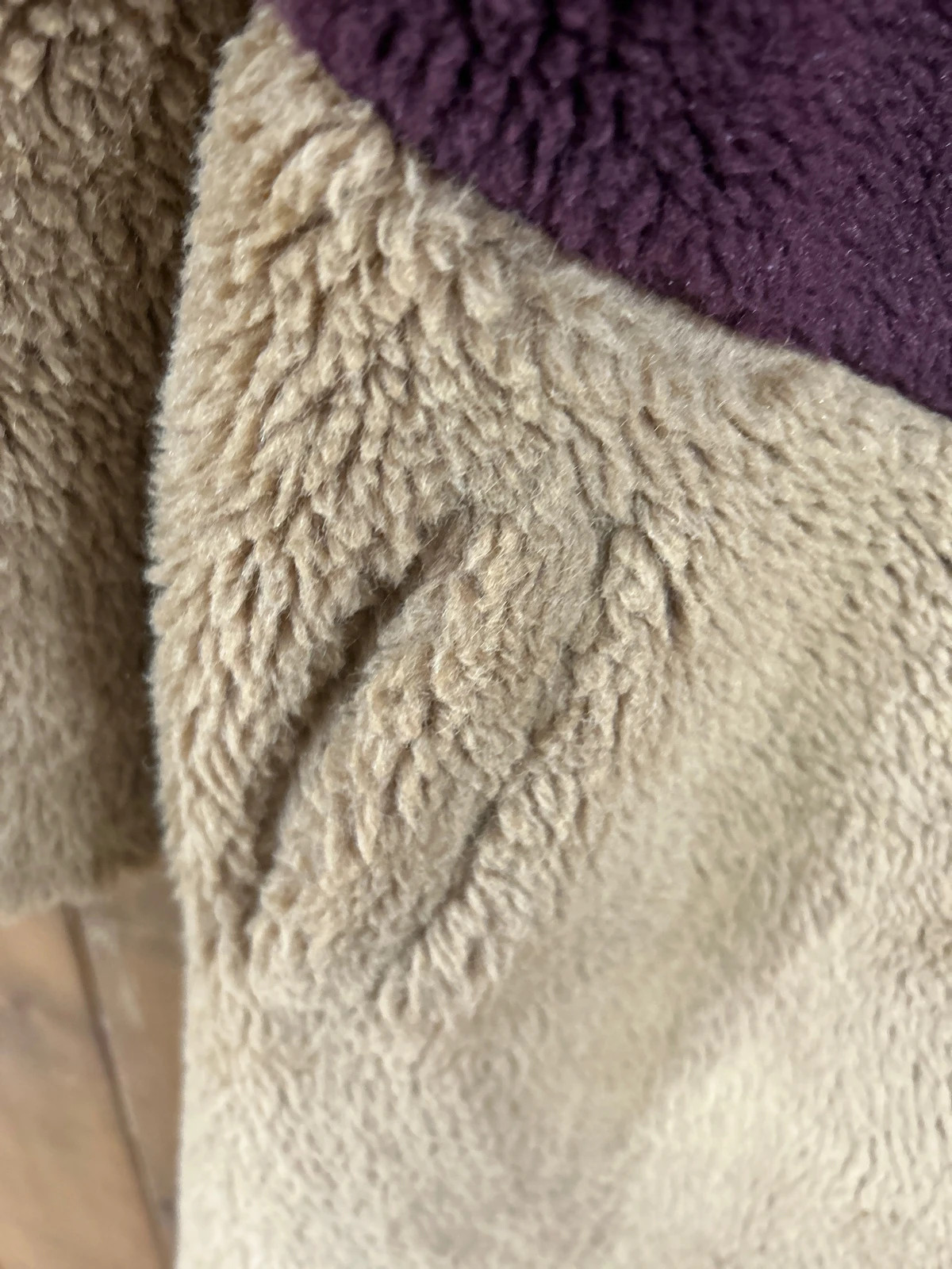 Abrigo de invierno Bershka Brow – Bershka – taille S / 36 / 8 3