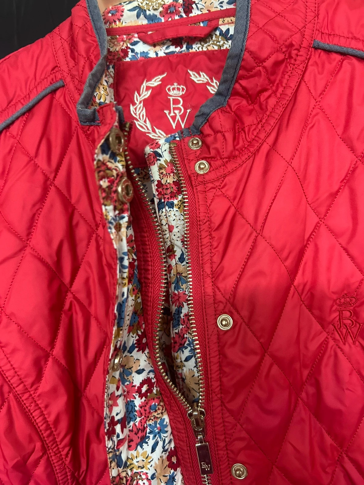 Cazadora Bearwood 46 – Bearwood – taille XXXL / 46 / 18 2