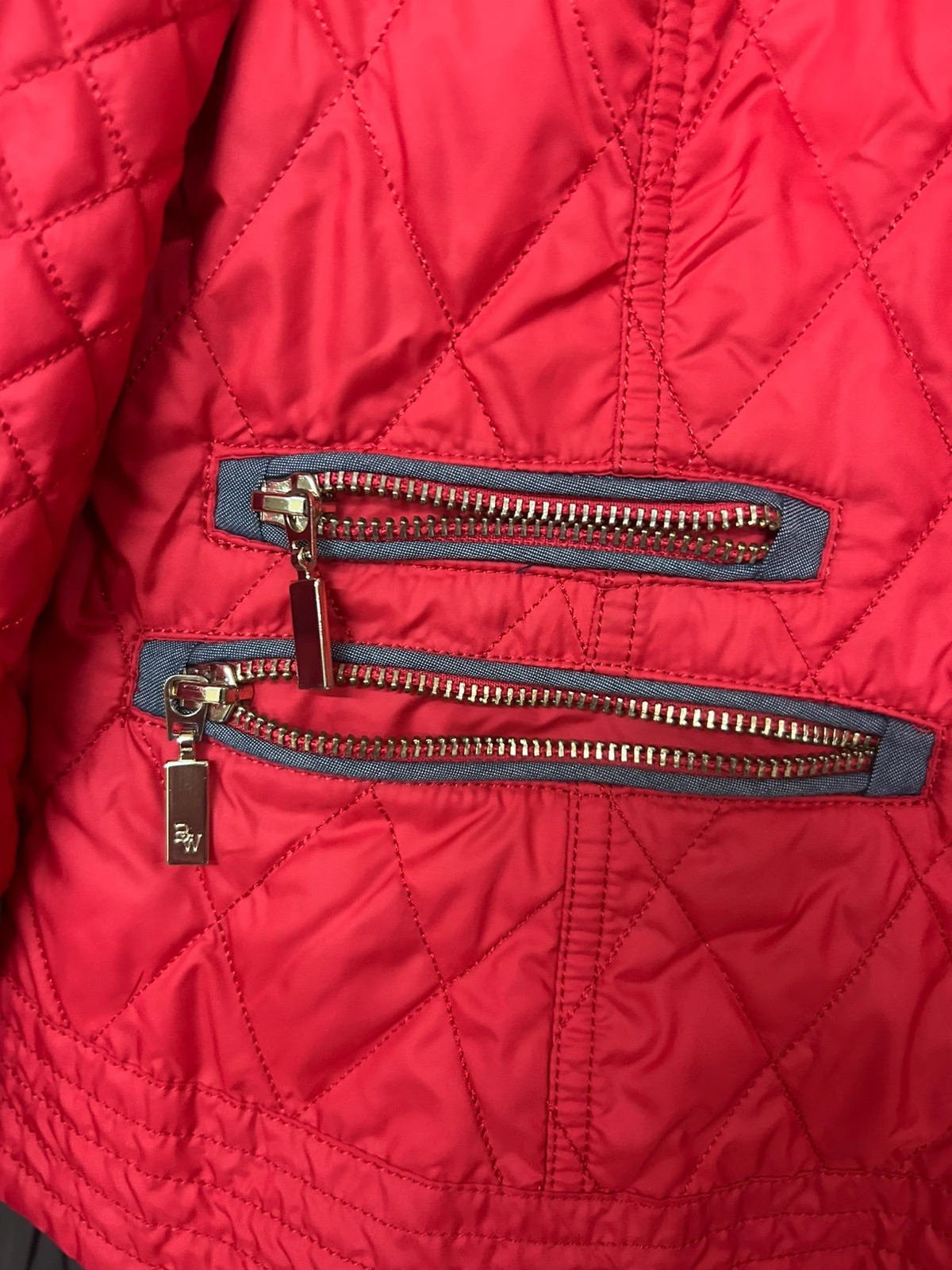 Cazadora Bearwood 46 – Bearwood – taille XXXL / 46 / 18 3