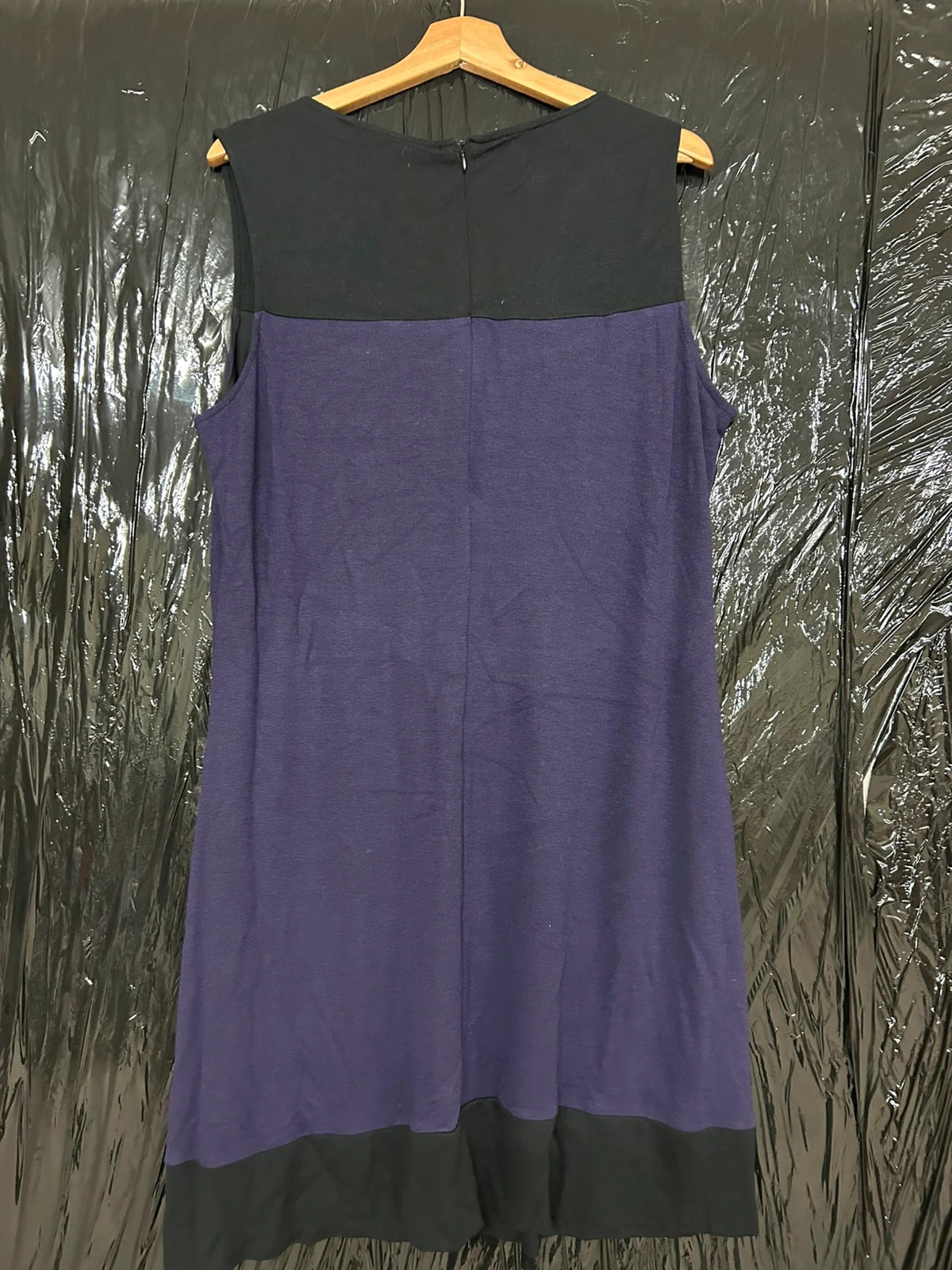Vestido Zendra talla 50 – El Corte Inglés – taille 5XL / 50 / 22 4