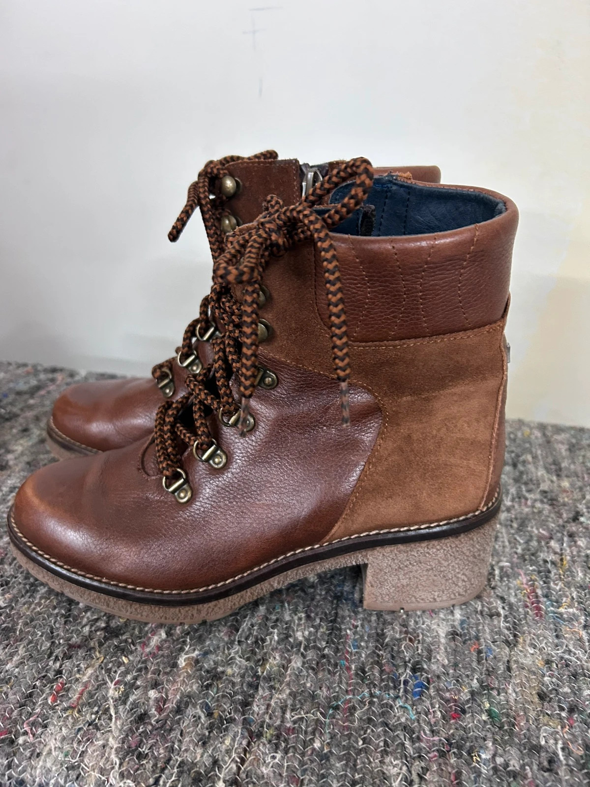 Bota Callaghan 37 – callaghan – taille 37 2