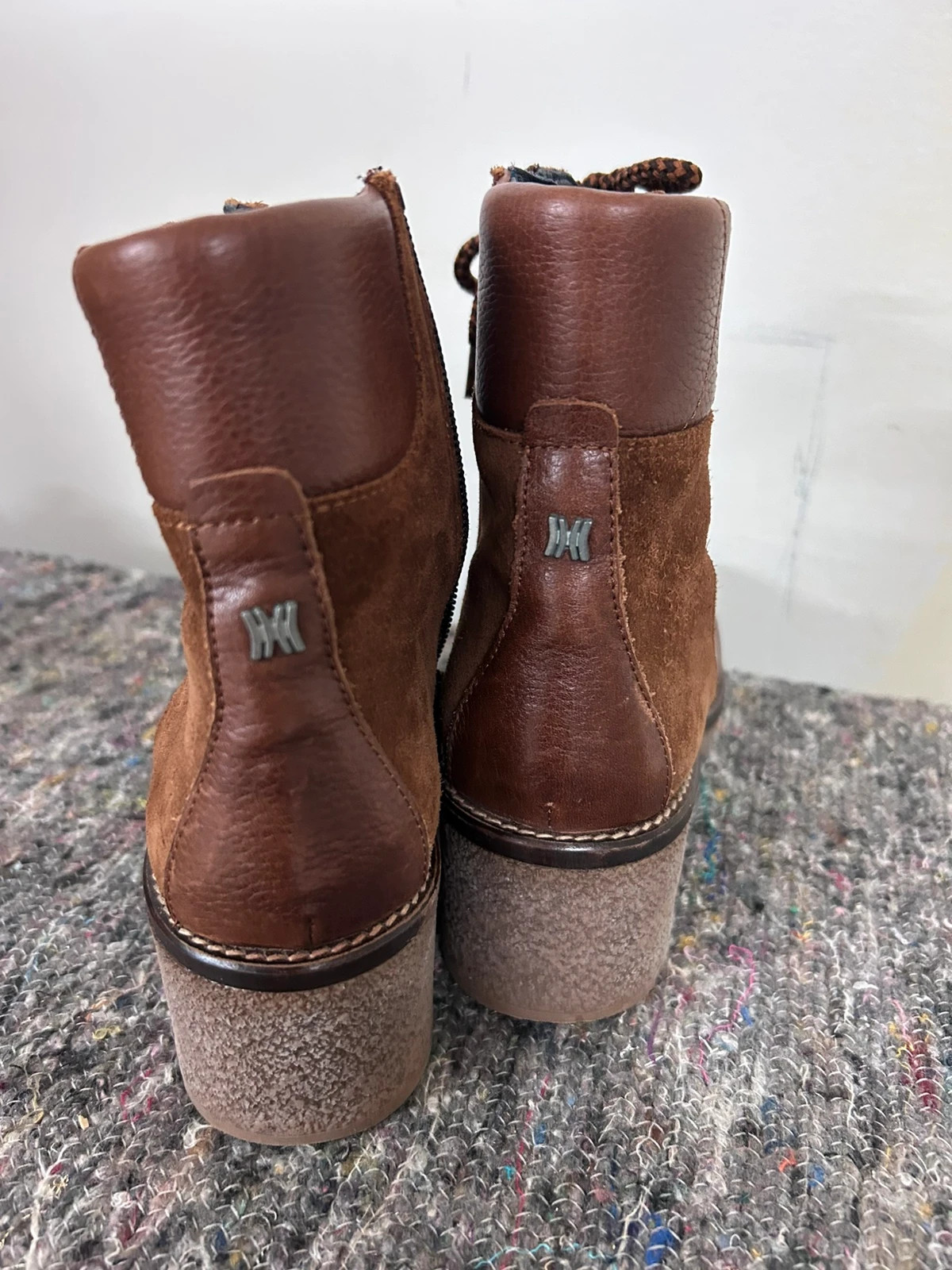 Bota Callaghan 37 – callaghan – taille 37 3