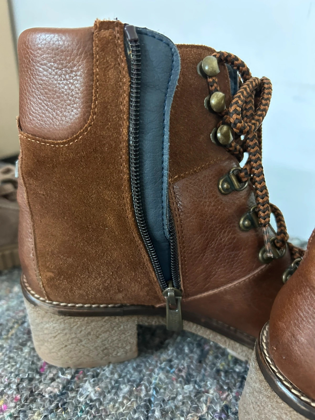 Bota Callaghan 37 – callaghan – taille 37 4