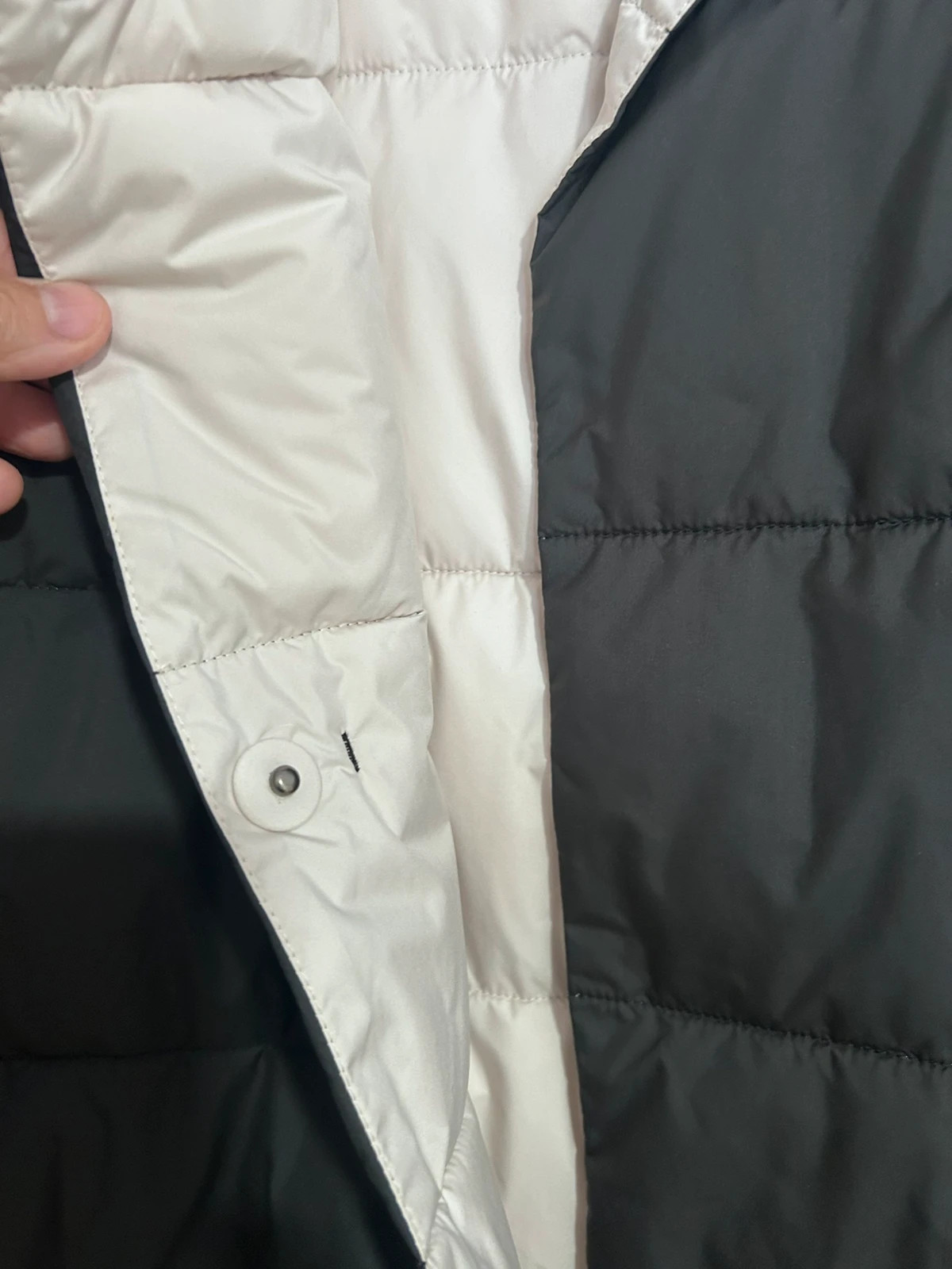 Abrigo Adolfo Domínguez talla 36 – Adolfo Dominguez – taille S / 36 / 8 2