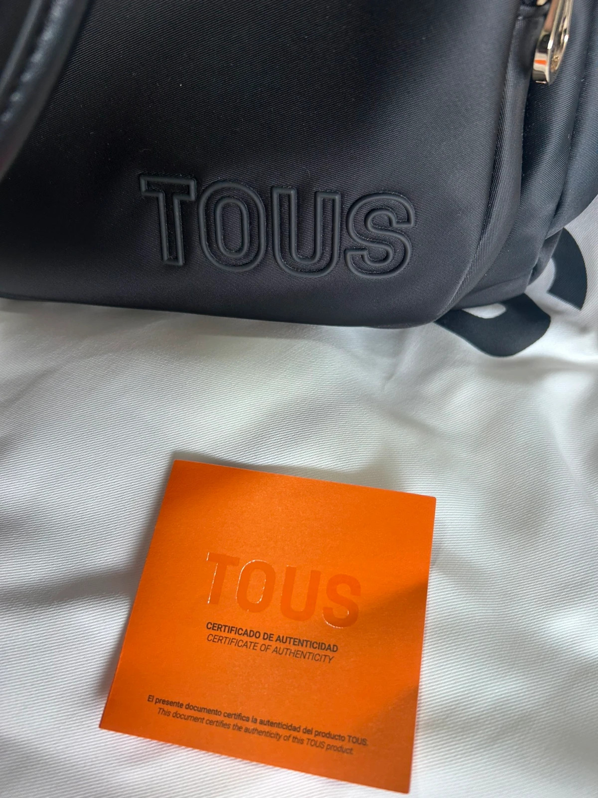 Bolso Tous – Tous 4