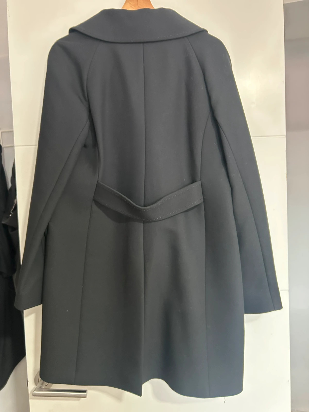Abrigo Massimo Dutti talla 42 – Massimo Dutti – taille XL / 42 / 14 5