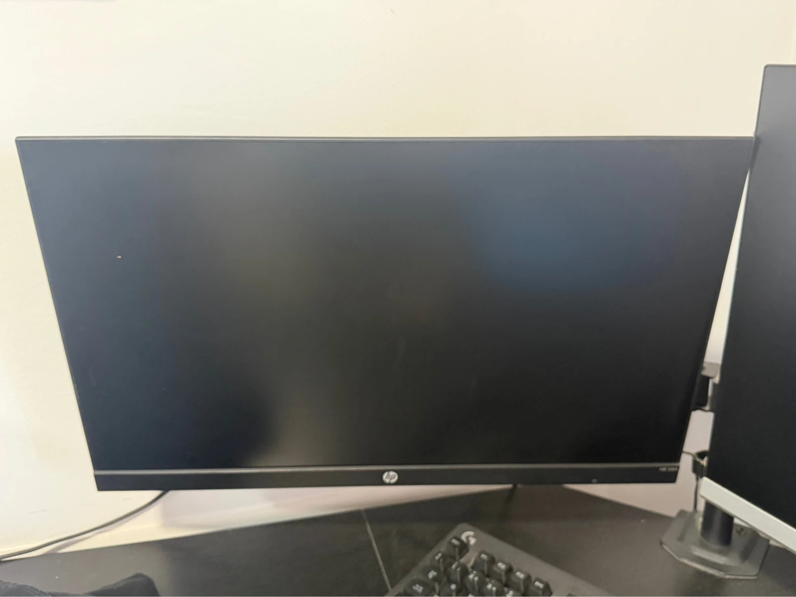 Monitor HP 24m display – HP 2