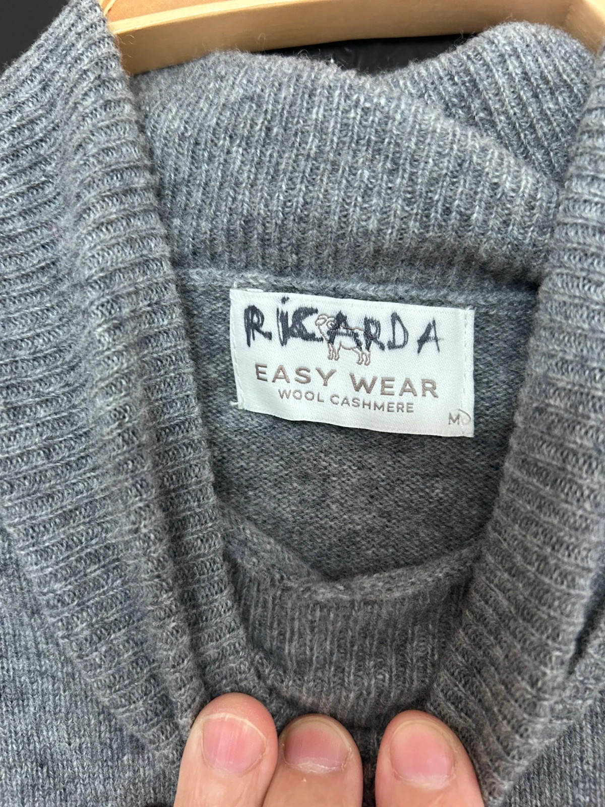 Jersey Easy Wear M – Easy Wear – taille M / 38 / 10 5