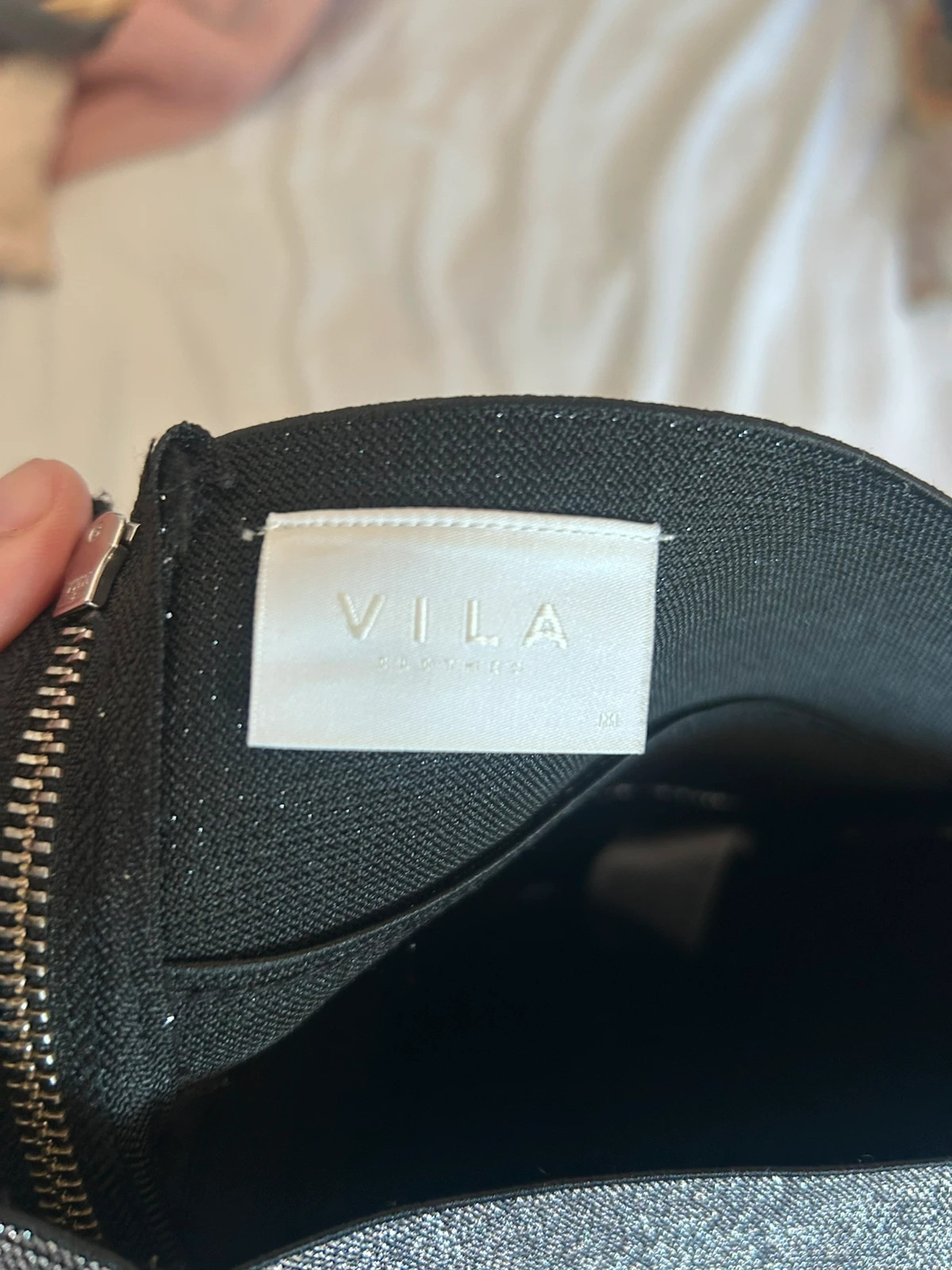 Falda Vila M – Vila – taille M / 38 / 10 3