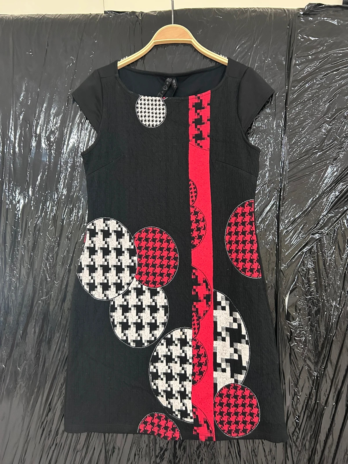 Vestido Desigual L – Desigual – taille L / 40 / 12