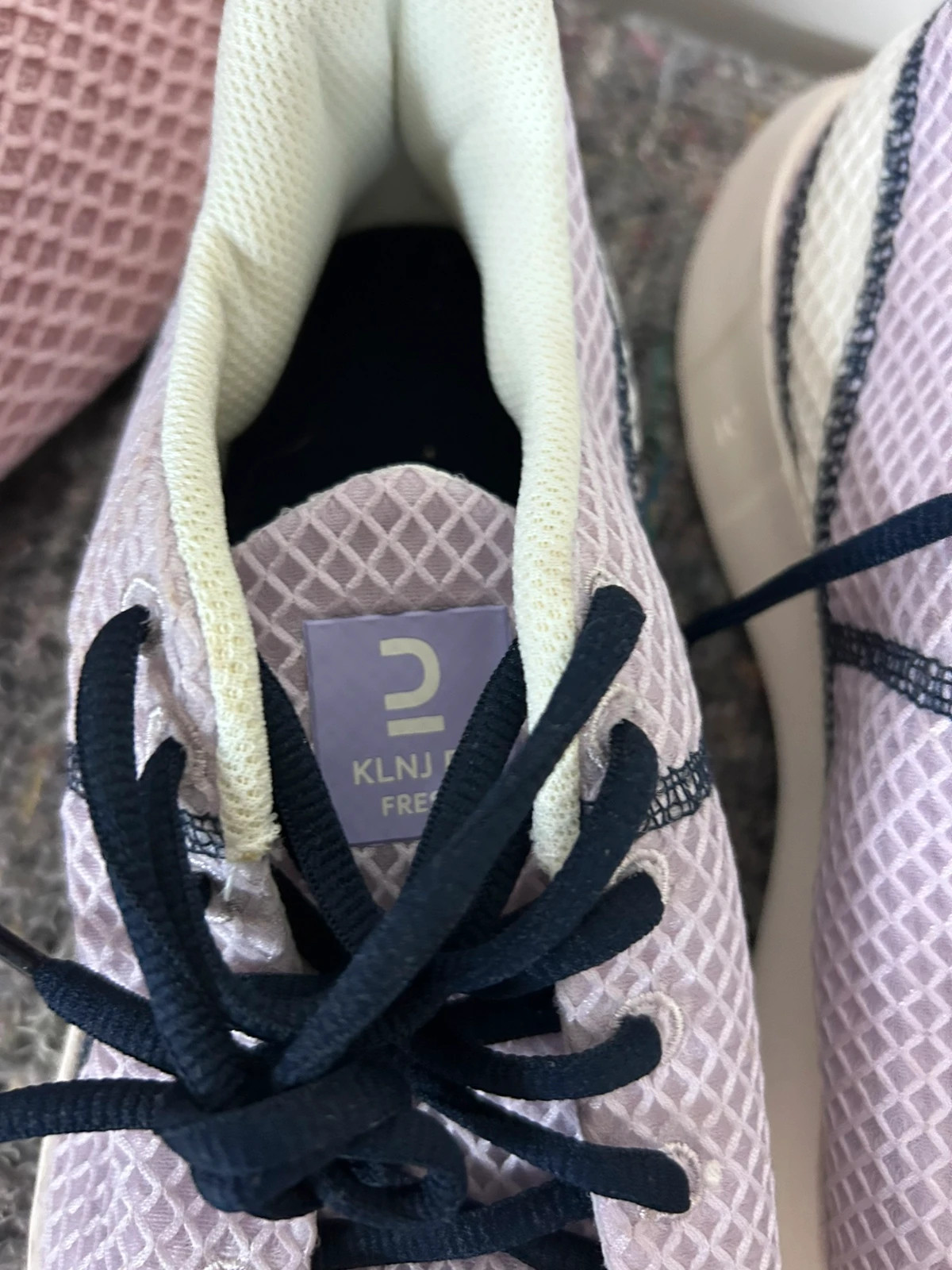 Zapatillas Decatlón – Decathlon – taille 40 4