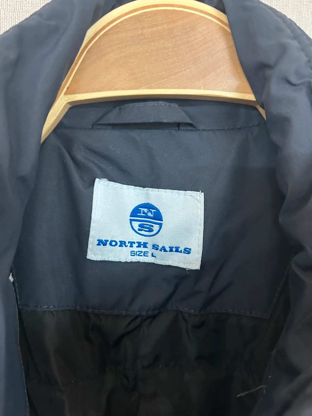 Plumas North Sails L – North Sails – taille L 3