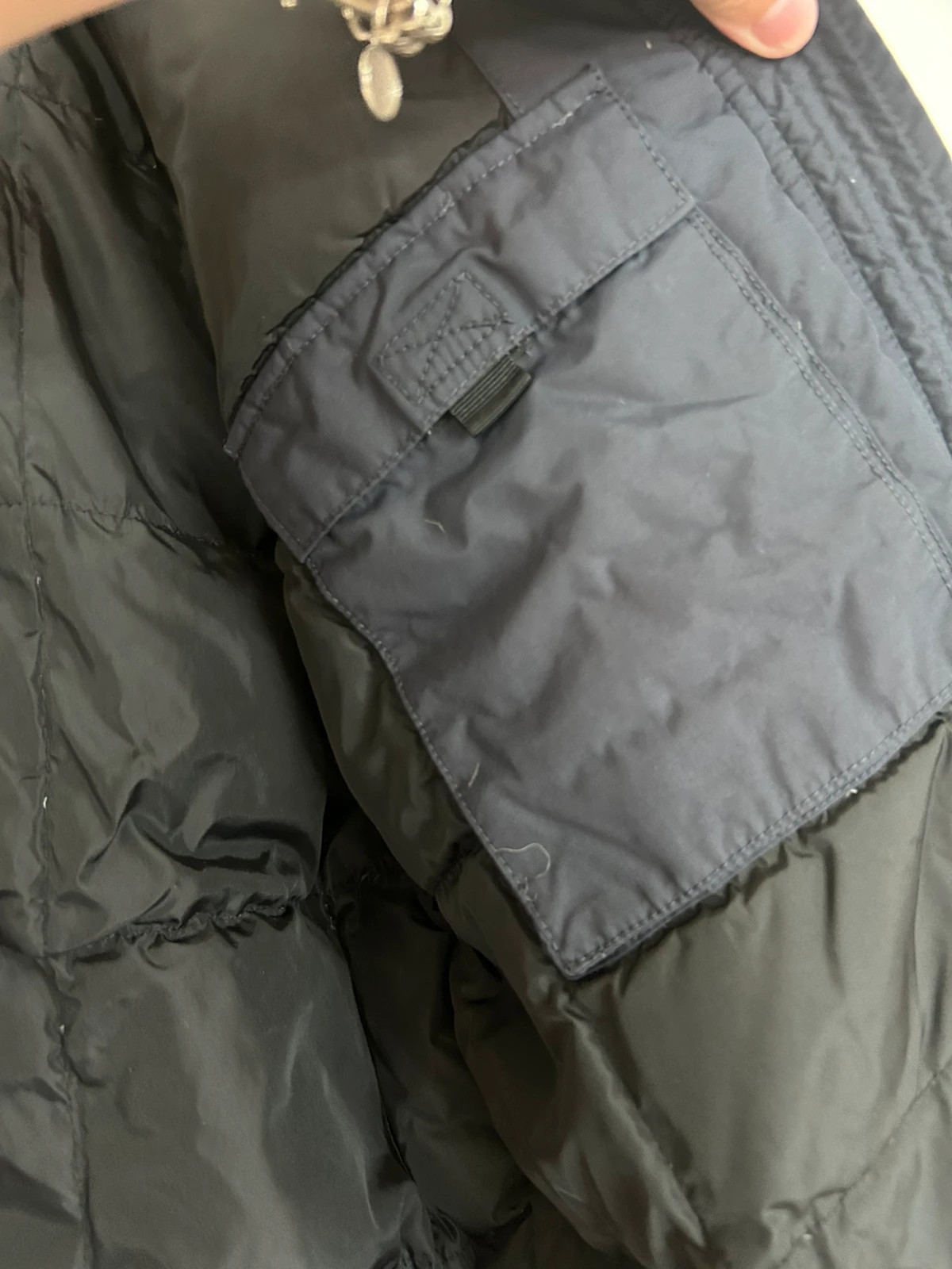 Plumas North Sails L – North Sails – taille L 5