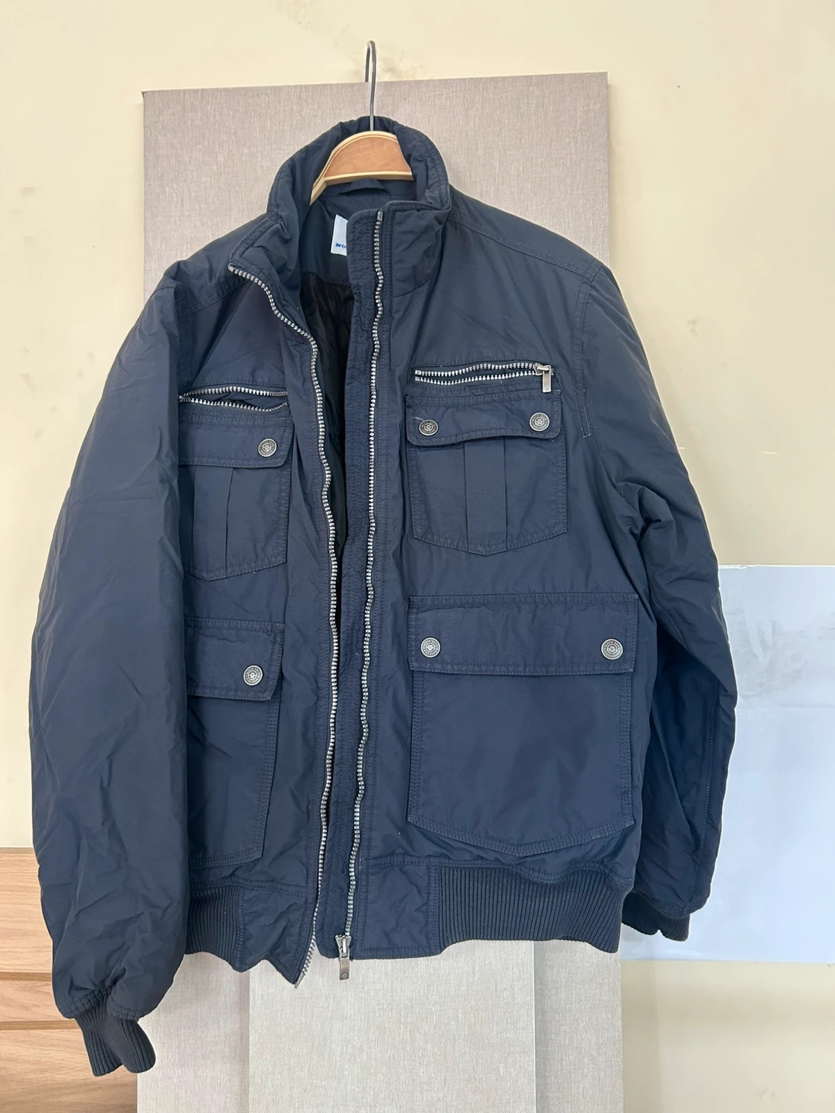 Plumas North Sails L – North Sails – taille L