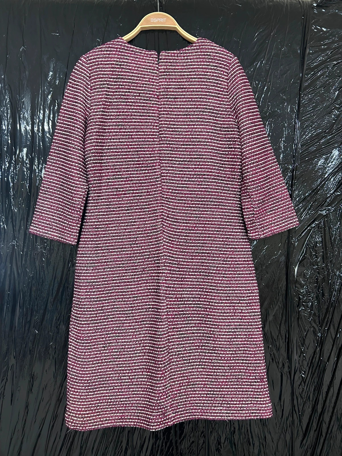 Vestido Tintoretto 38 – Tintoretto – taille M / 38 / 10 4
