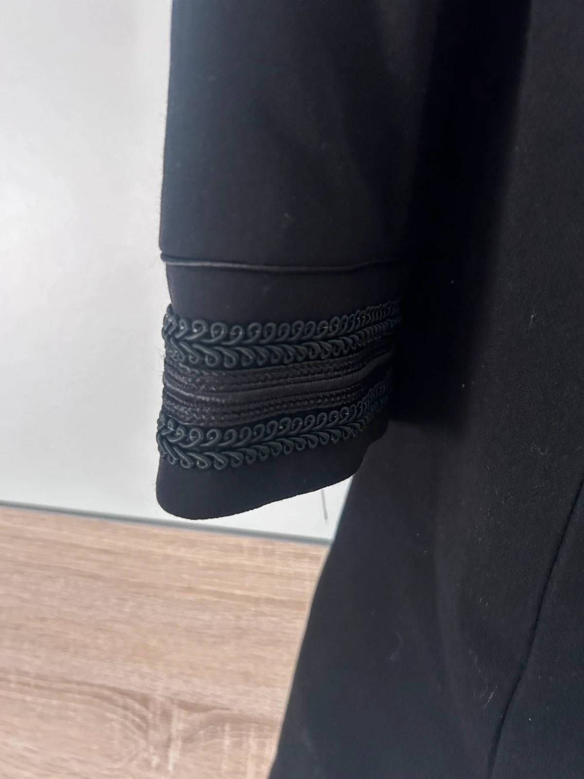 Abrigo Mango S – MNG – taille S / 36 / 8 2