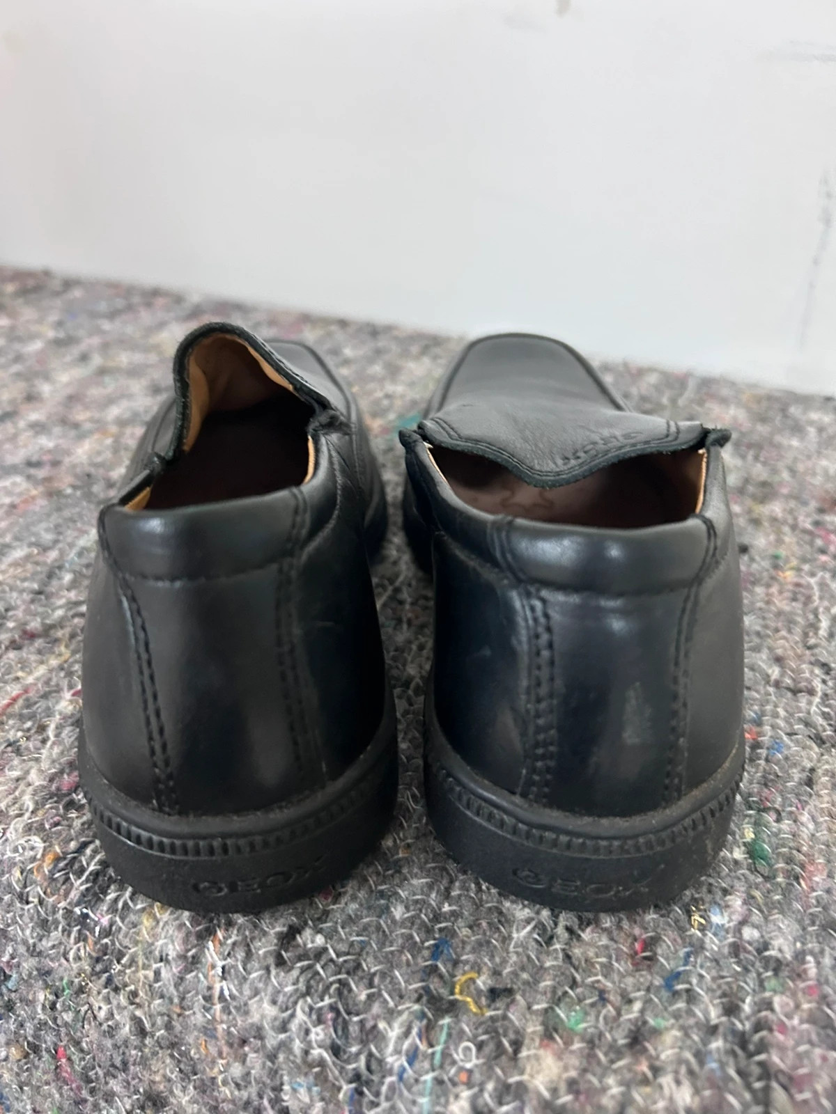 Zapato Callaghan 31 – Geox – taille 31 4