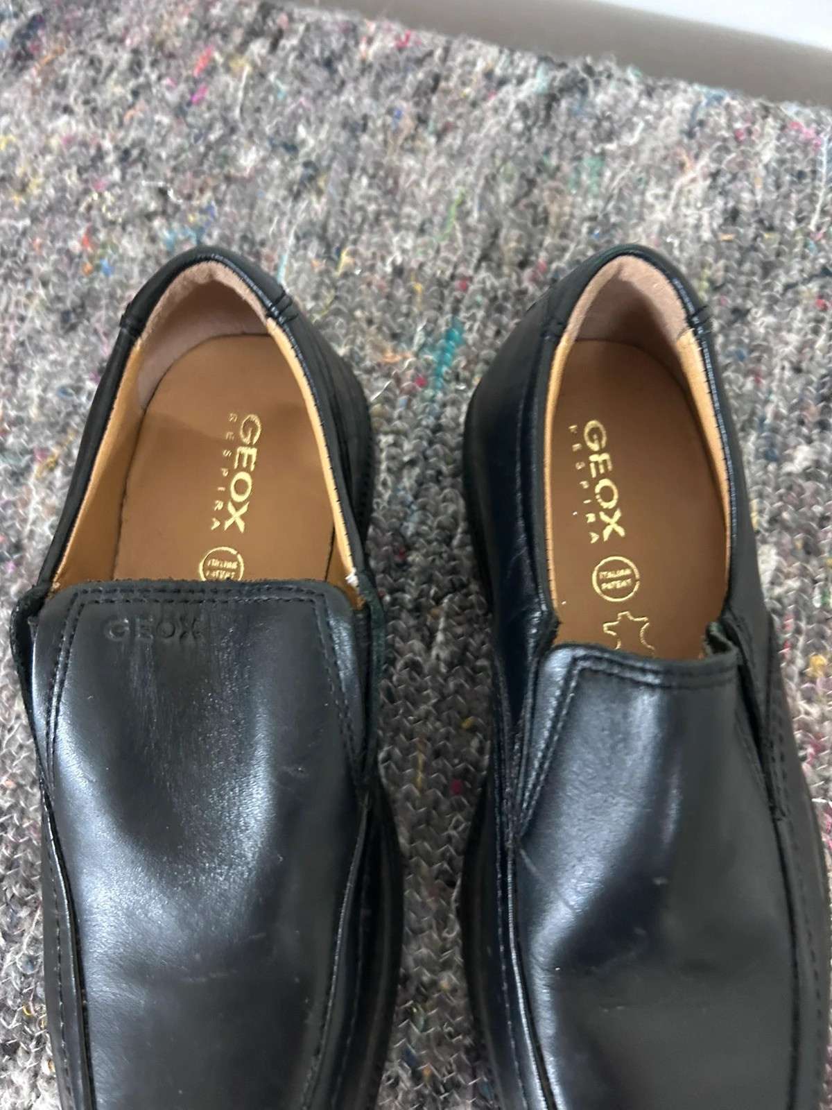 Zapato Callaghan 31 – Geox – taille 31 2
