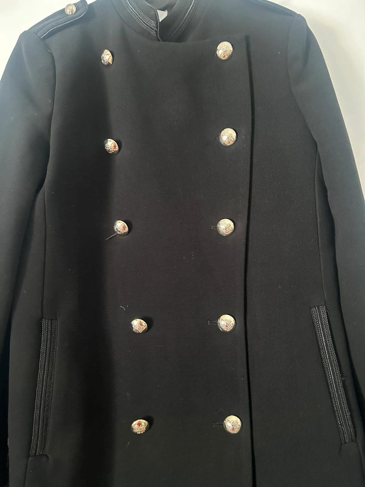 Abrigo Mango S – MNG – taille S / 36 / 8 3