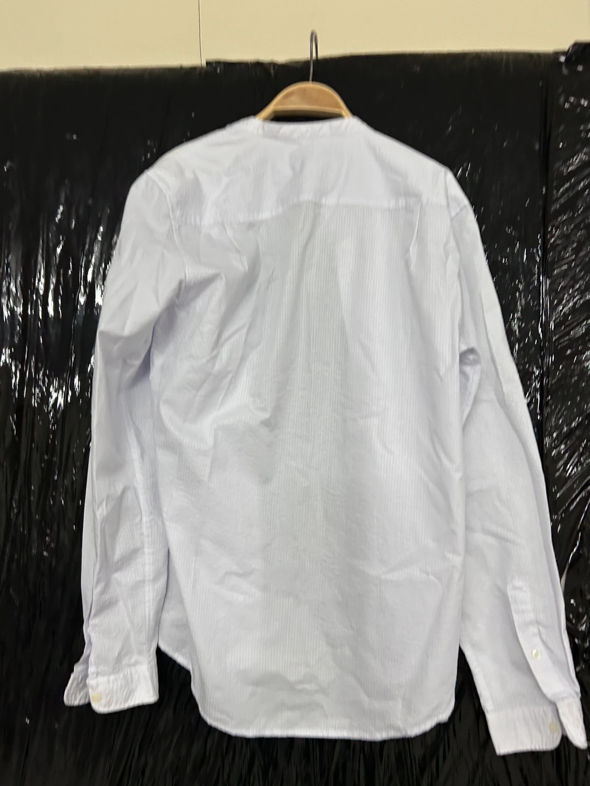 Camisa blanca Springfield M – Springfield – taille M 4
